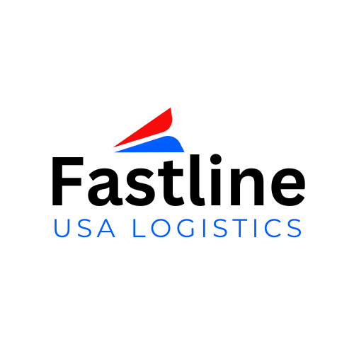 Fastline USA Logistics * Honesty * Credibility